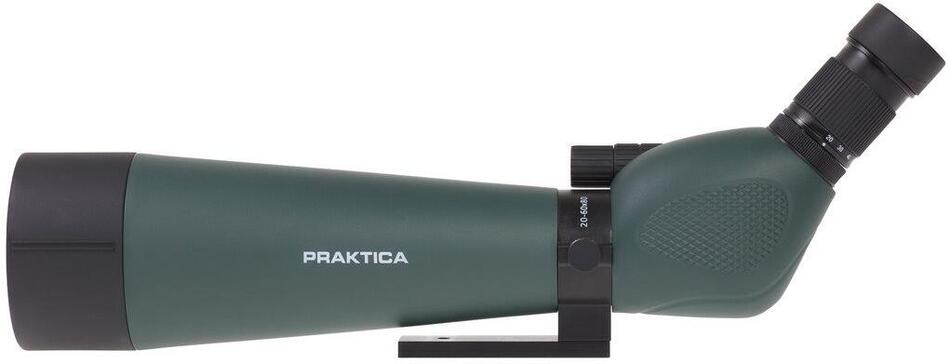 Teleskop PRAKTICA Highlander 20-60x80mm