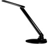 LED STOLNÍ LAMPIČKA T7 S DISPLEJEM ČERNÁ Massive 08904L
