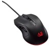 Myš Asus Cerberus Gaming Mouse / optická / 5 tlačítek / 2500dpi - černá