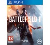Hra EA PlayStation 4 Battlefield 1
