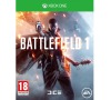 Hra EA Xbox One Battlefield 1