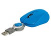 SWEEX Curacao Mini Mouse, blue