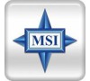 MSI notebooková baterie 6-článková pro C