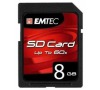 EMTEC SD 8GB High Speed 60x