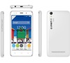 Smartphone myPhone Q-Smart LTE bílý