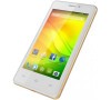 Mobilní telefon myPhone Compact bílý