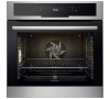 Vestavná trouba Electrolux EOA45751FX