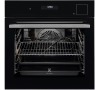 Vestavná trouba Electrolux EOB9851ZOZ