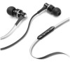 Sluch. CL In-Ear,mikrof.bílé APMOSQUITO2