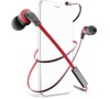 Sluch. CL In-Ear,mikrof.červ APMOSQUITO3