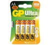 GP B19218 15AU LR6 BLISTR 6+2