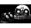 SWEEX SPEAKER BUNDLE BLACKBERRY BLACK
