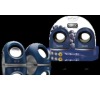 SWEEX SPEAKER BUNDLE ACAI BERRY BLUE