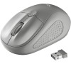 TRUST Primo Wireless Mouse, Grey