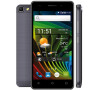 Smartphone myPhone L-LINE šedý