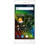 Smartphone myPhone L-LINE White