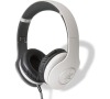 YAMAHA HPH-PRO400 WHITE