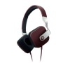 YAMAHA HPH-M82 BROWN