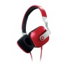 YAMAHA HPH-M82 RED