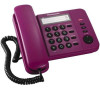 PANASONIC KX-TS520FXR