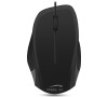 SPEEDLINK Ledgy Mouse - black