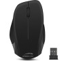 SPEEDLINK Ledgy Wireless Mouse - black