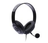 CONNECT IT CI-389 PC headset černý