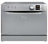 Hotpoint HCD 662 S