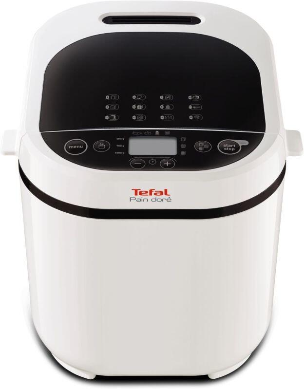 Domácí pekárna Tefal PF210138