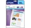 TDK A4 Transparent 50ks