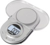 Salter 1260SVDR