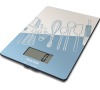 Salter 1102BLDR