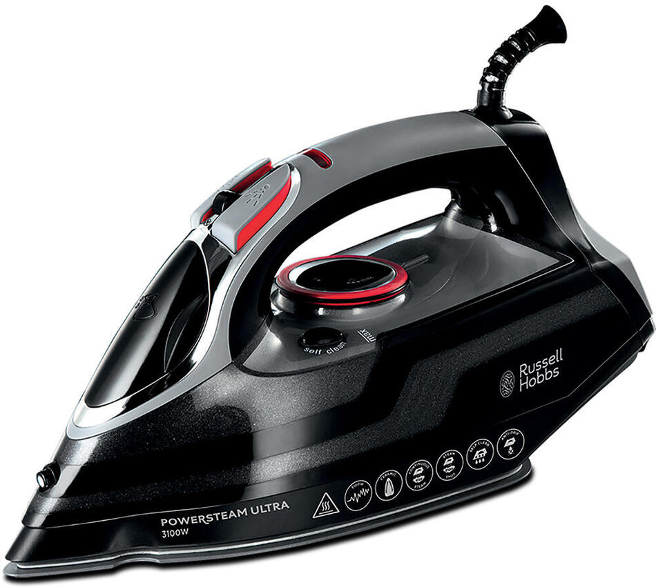 Žehlička Russell Hobbs Power Steam Ultra 20630-56