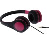 T`nB Dotcom Pink Headphones