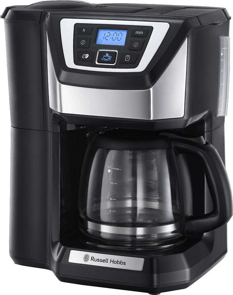 Russell Hobbs Chester kávovar 22000-56