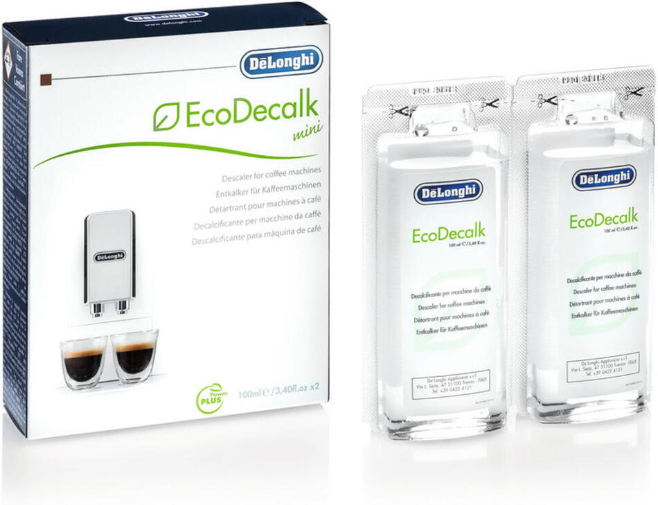 Odvápňovač DeLonghi EcoDecalk
