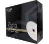 TDK CD-R 10slimcase Inkjet Printable