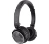 T`nB Shine Black Bluetooth Headphones