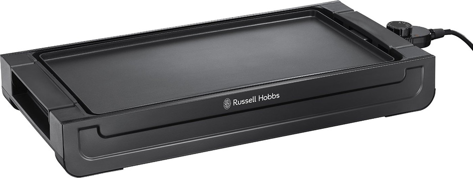 Russell Hobbs Fiesta griddle plotnička 22550-56