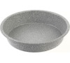 Salter Marble Collection 24cm oválná forma na pečení