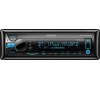 Kenwood KDC-X5000BT