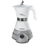 Ariete Moka Aroma 1358/10, bílý