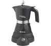 Ariete Moka Aroma 1358/11, černý