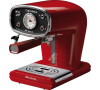 Ariete Cafe Retro 1388/30, červený