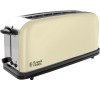 Russell Hobbs Classic Cream toastova s dlouhou pihrdkou 21395-56