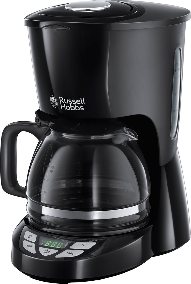 Russell Hobbs Textures Plus kávovar 22620-56
