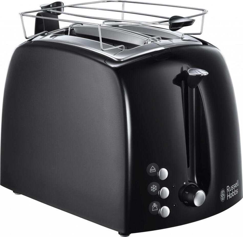 Russell Hobbs Textures Plus toustovač 22601-56