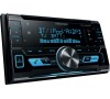 Kenwood DPX-5000BT