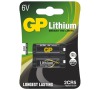 Lithiová baterie GP 2CR5, 1 ks (B1505)