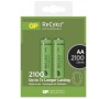 Nabíjecí baterie GP ReCyko+ 2100 (AA)
